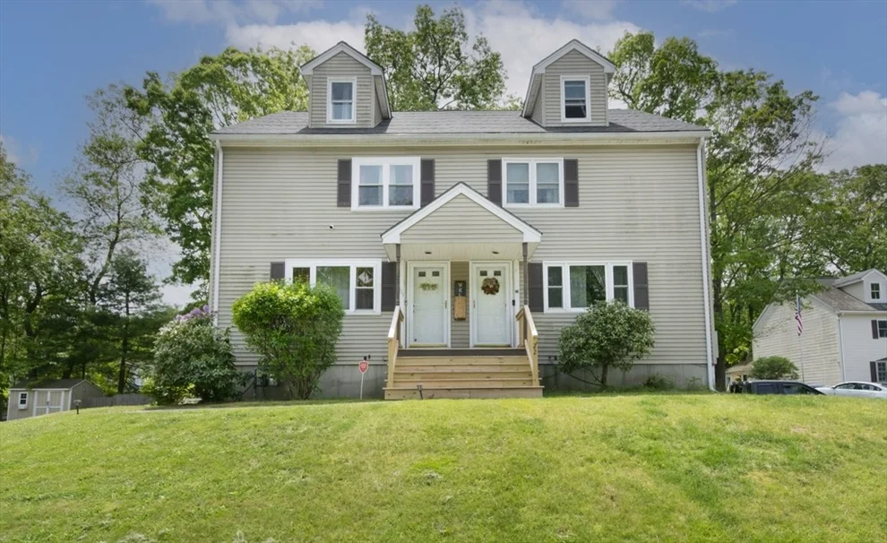 Unit for sale at 24 Penobscott Circle, Methuen, MA 01844