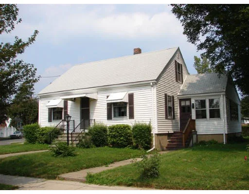 Unit for sale at 10 Memorial Drive, Salem, MA 01970