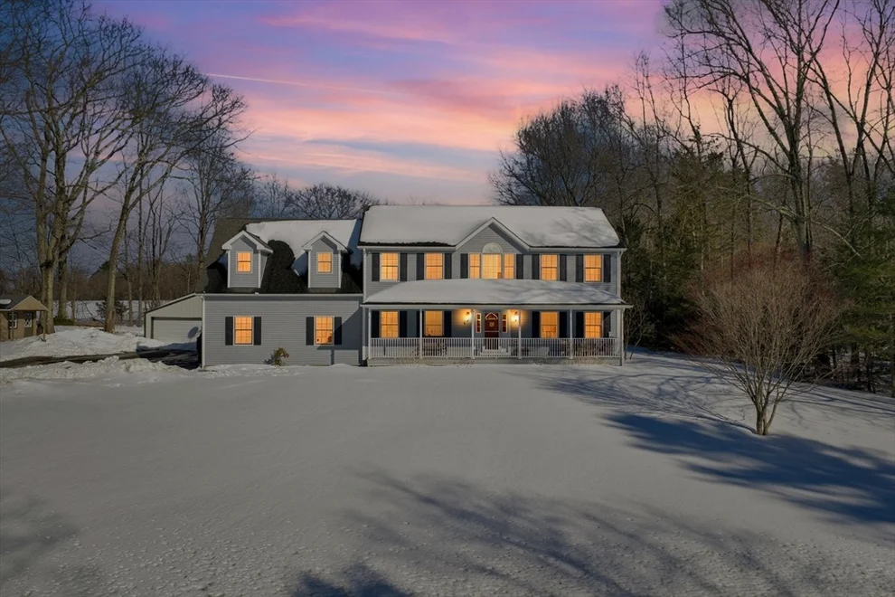 Unit for sale at 80 New Braintree Rd, North Brookfield, MA 01535