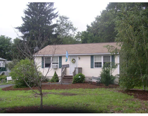 Unit for sale at 4 Lawndale Rd, Mansfield, MA 02048