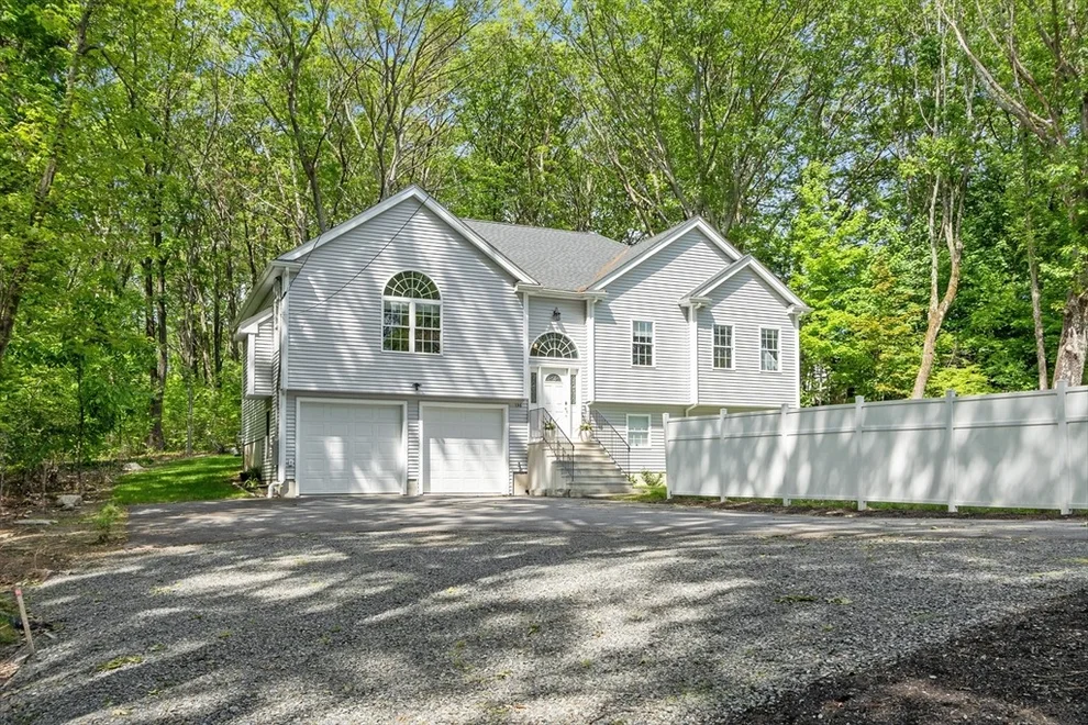 Unit for sale at 136 Ararat Street, Worcester, MA 01606