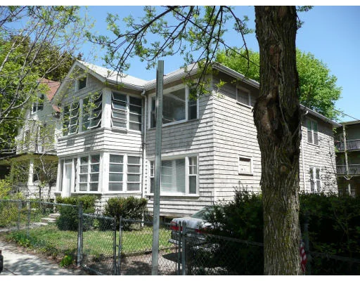Unit for sale at 9-11 Mosgrove Avenue, Boston, MA 02131