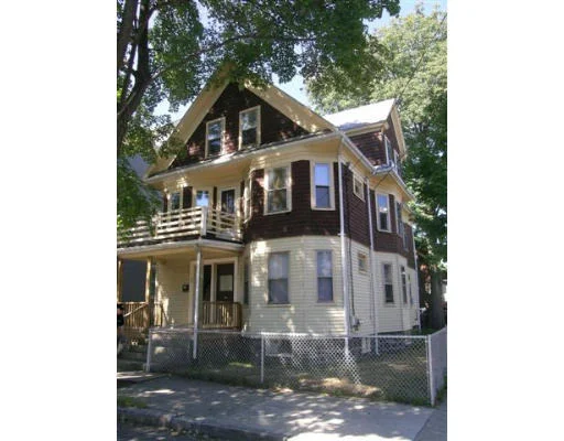 Unit for sale at 58 Central Ave, Everett, MA 02149