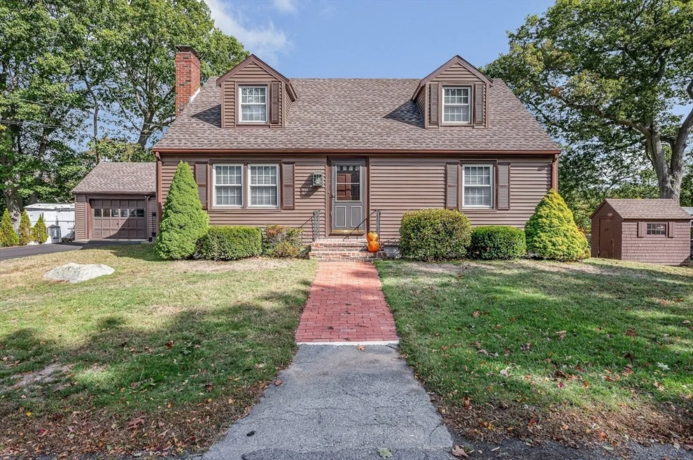 Unit for sale at 122 Bickford St, Lynn, MA 01904