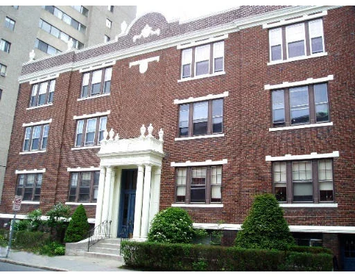 Unit for sale at 125 Park Street, Brookline, MA 02445