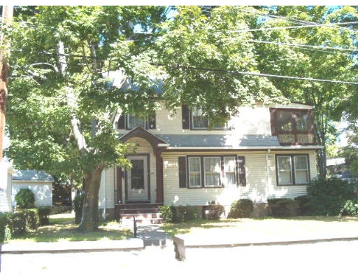 Unit for sale at 115 Woburn St, Medford, MA 02155