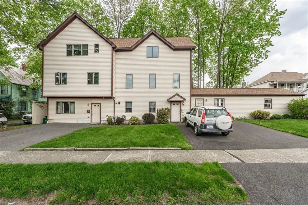 Unit for sale at 7-11 Phillips St, Greenfield, MA 01301