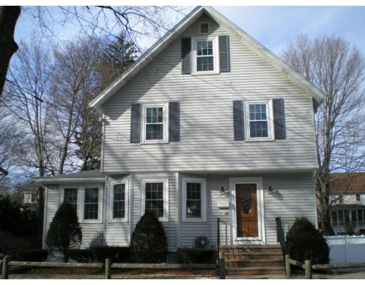 Unit for sale at 441 Albemarle Road, Newton, MA 02460