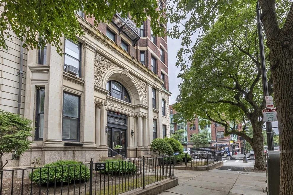 Unit for sale at 483 Beacon, Boston, MA 02115