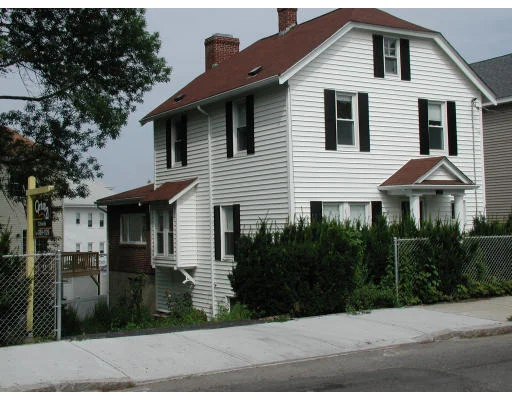 Unit for sale at 12 Sammet Street, Everett, MA 02149