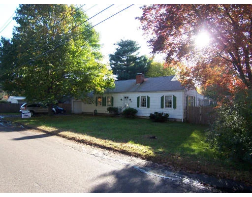 Unit for sale at 70 Millwood, Framingham, MA 01701