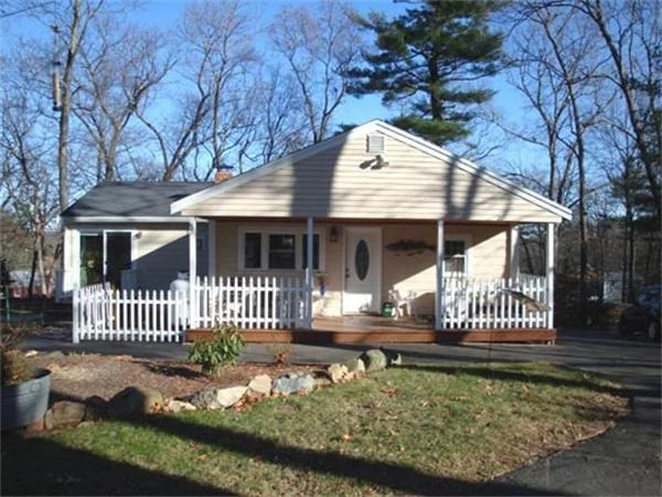 Unit for sale at 24 Beverly Dr, Georgetown, MA 01833