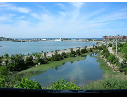 Unit for sale at 155 George Washington Blvd, Hull, MA 02045