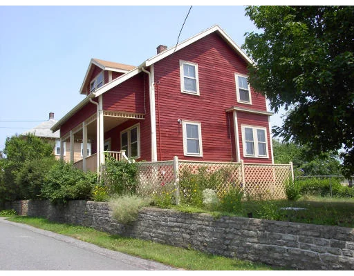 Unit for sale at 15 Cliffe Avenue, Lexington, MA 02420