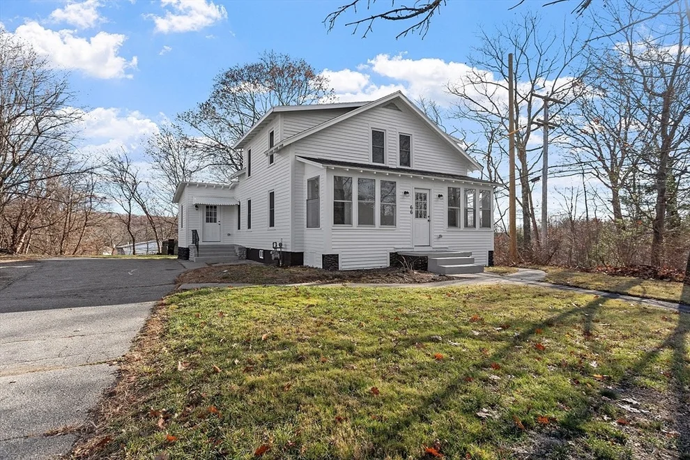 Unit for sale at 66 Clinton Street, Shrewsbury, MA 01545
