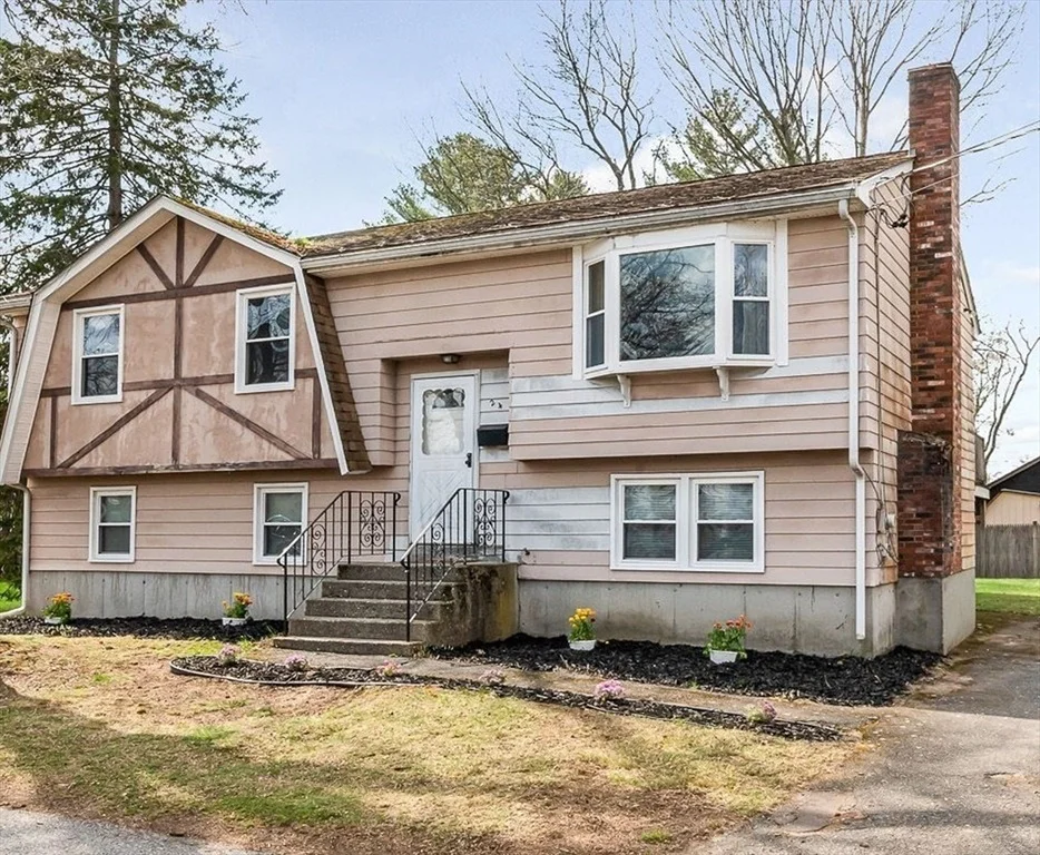 Unit for sale at 24 Williams Avenue, Wilmington, MA 01887