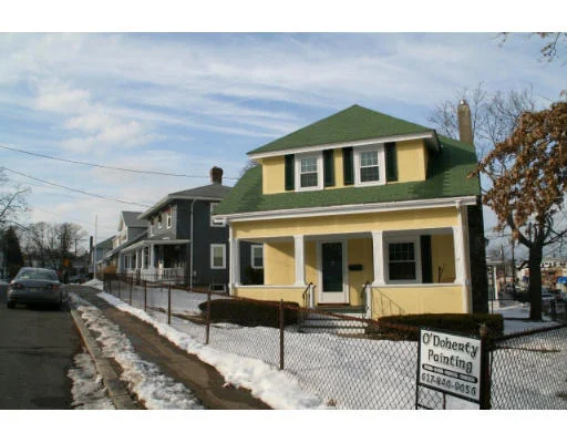 Unit for sale at 97 Woodside Ave, Winthrop, MA 02152