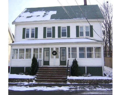 Unit for sale at 22 Stoddard St, Woburn, MA 01801
