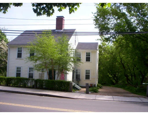 Unit for sale at 61 Mount Pleasant Street, Rockport, MA 01966