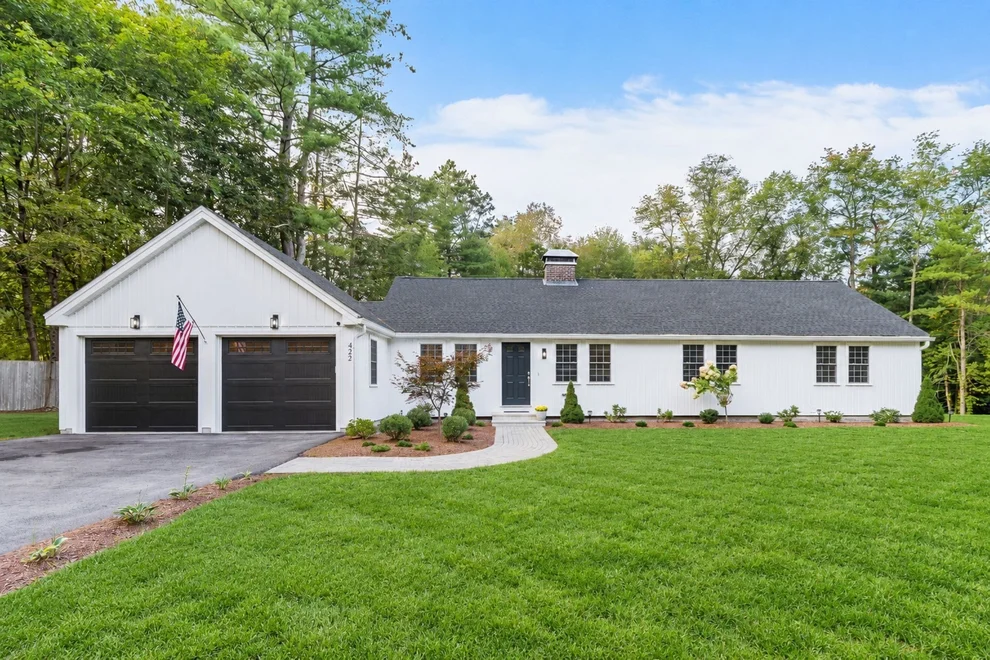 Unit for sale at 422 Still River Road, Bolton, MA 01740