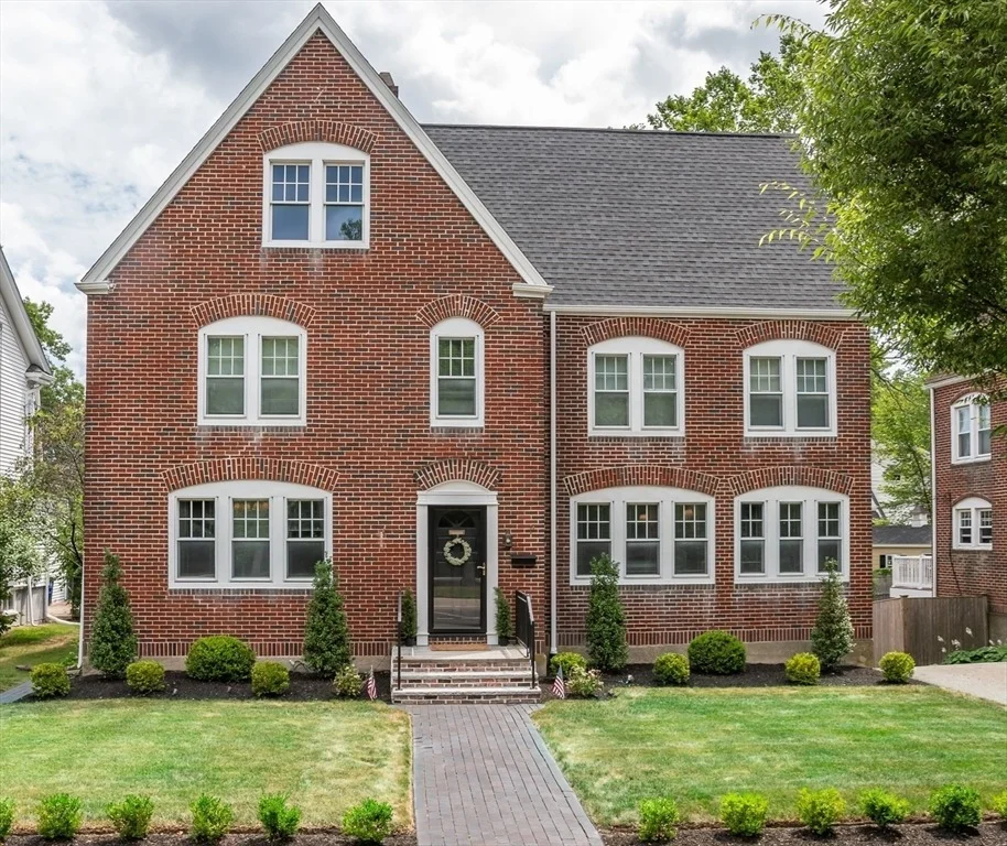Unit for sale at 398 Blue Hills Parkway, Milton, MA 02186
