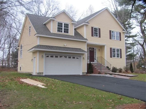 Unit for sale at 1 Four  Acres Drive, Burlington, MA 01803