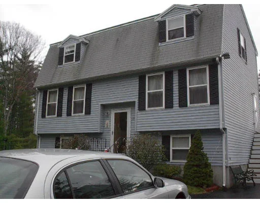 Unit for sale at 157 Cook Street, Billerica, MA 01821