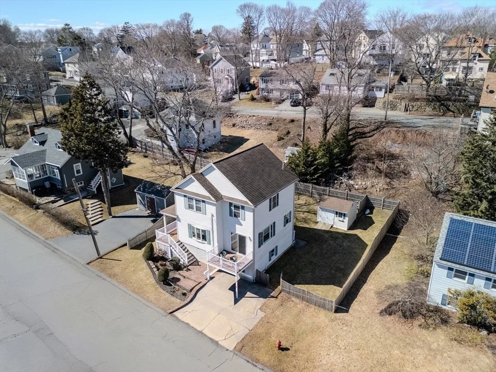 Unit for sale at 4 Bass St, Beverly, MA 01915