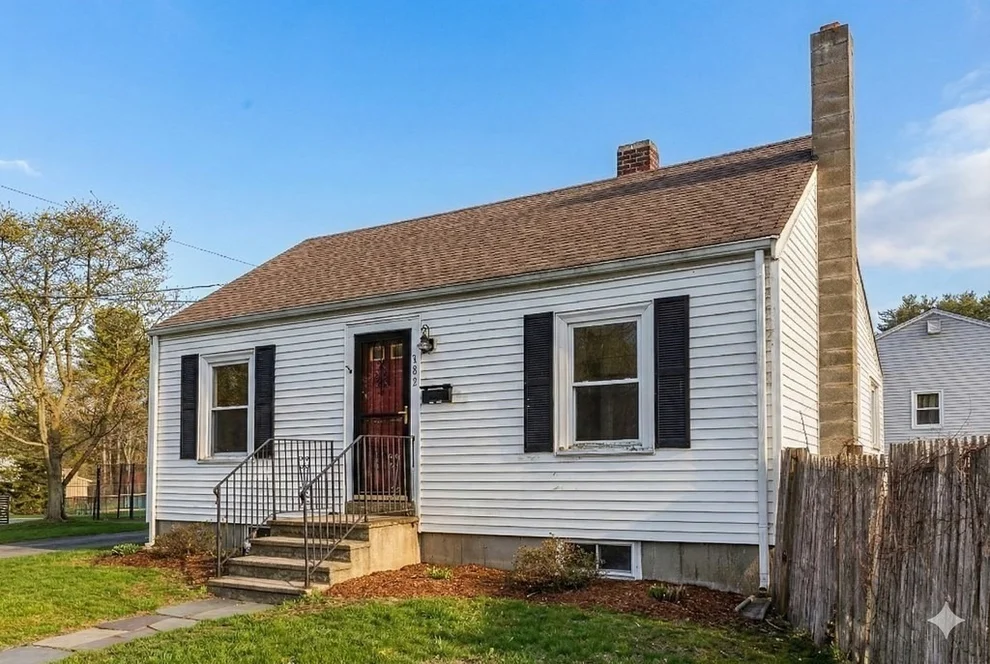 Unit for sale at 383 Summer Street, Brockton, MA 02302