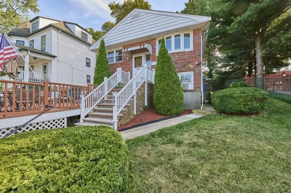 Unit for sale at 89-91 Sagamore Ave, Winthrop, MA 02152