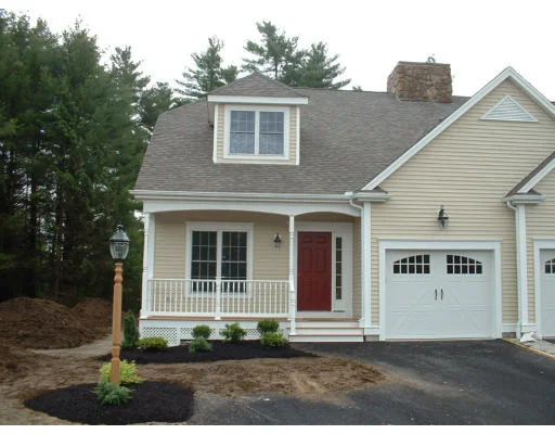 Unit for sale at 3 Colonial Dr, Upton, MA 01568
