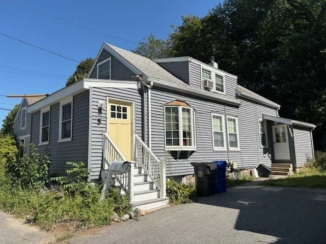 Unit for sale at 5 Pond Terrace, Arlington, MA 02474