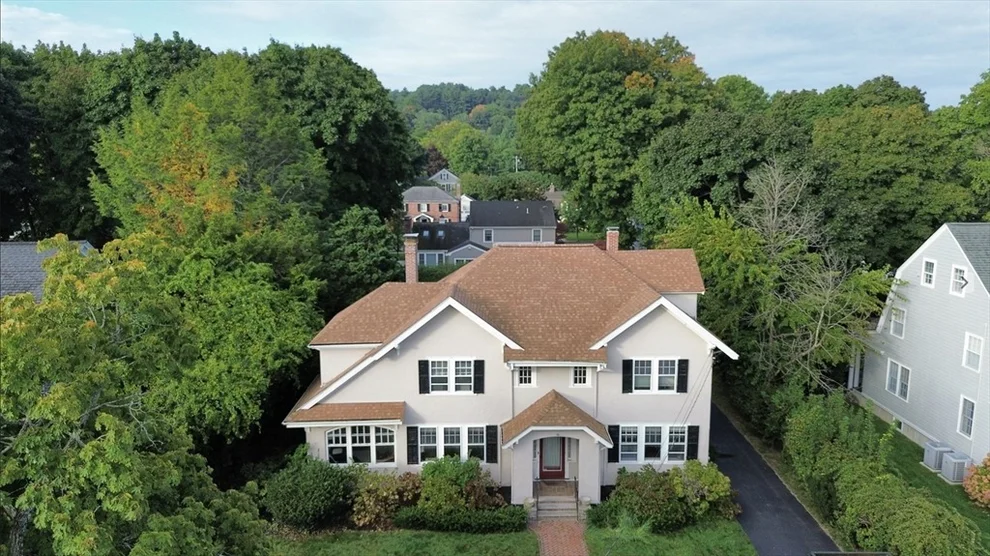 Unit for sale at 48 Wedgemere Avenue, Winchester, MA 01890