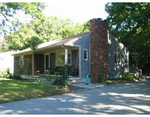 Unit for sale at 66 Alpha Street, Dartmouth, MA 02747