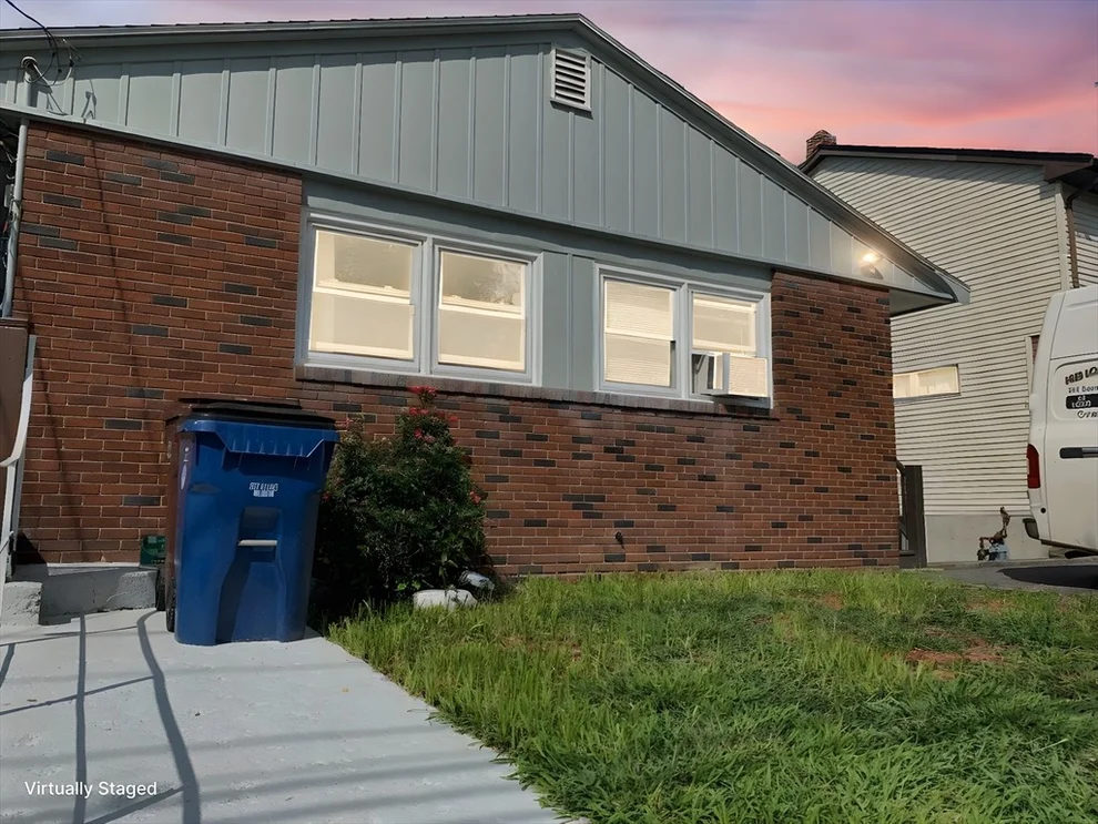 Unit for sale at 235 Reservoir Ave, Revere, MA 02151
