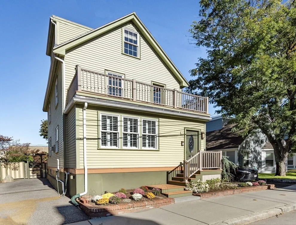 Unit for sale at 17 Shea Road, Cambridge, MA 02140