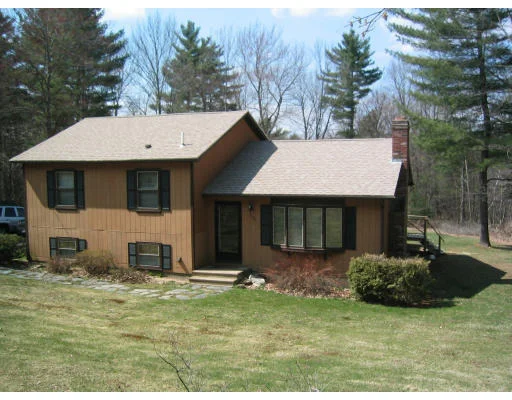 Unit for sale at 109 Millbury Road, Oxford, MA 01540