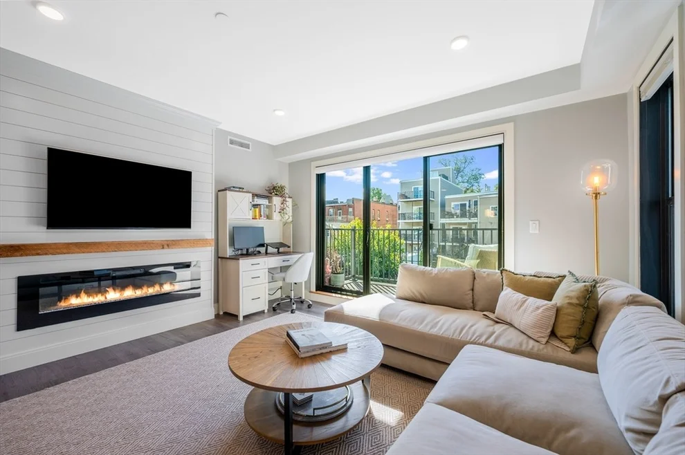 Unit for sale at 765 East 3rd Street, Boston, MA 02127