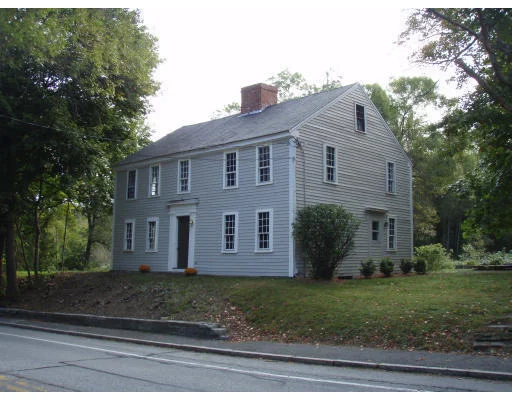 Unit for sale at 66 Main Street, Groveland, MA 01834
