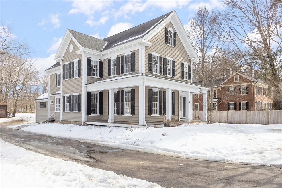 Unit for sale at 18 Pleasant Street (South), Natick, MA 01760