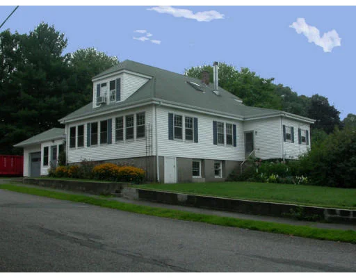Unit for sale at 5 Longview Street, Natick, MA 01760