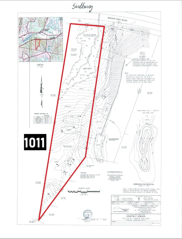 Unit for sale at 1011 Boston Post Road, Sudbury, MA 01776