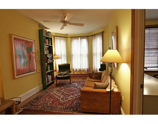 Unit for sale at 592 Columbus Avenue, Boston, MA 02118