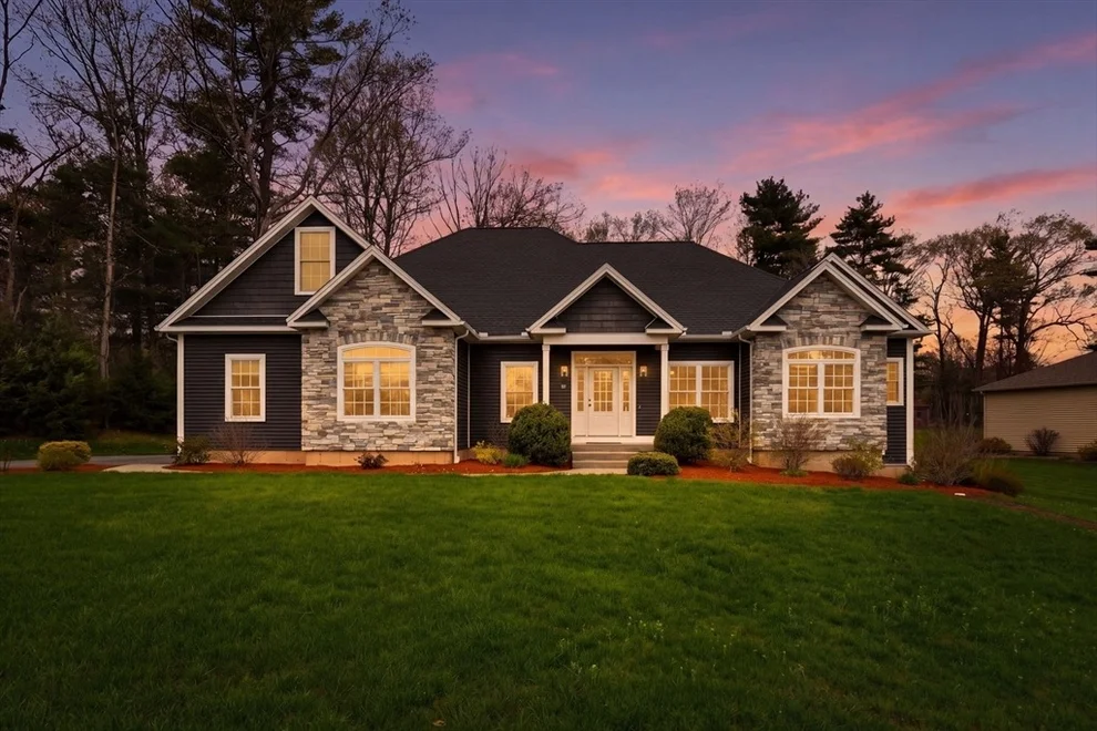 Unit for sale at 12 Pondview Drive, East Longmeadow, MA 01028