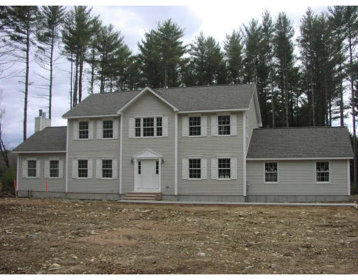Unit for sale at 210 Jensen Road, Belchertown, MA 01007