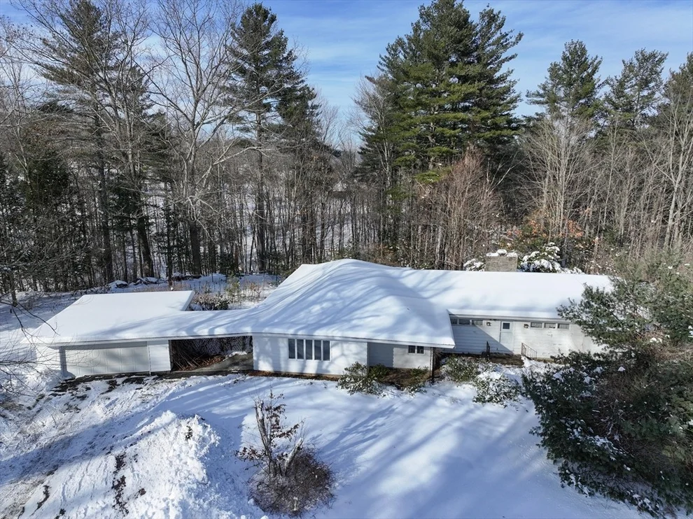 Unit for sale at 7 Christian Ln, Whately, MA 01093