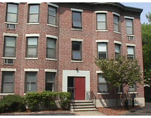 Unit for sale at 8 Cypress Road, Boston, MA 02135