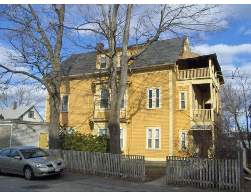 Unit for sale at 622 Cambridge Street, Worcester, MA 01610