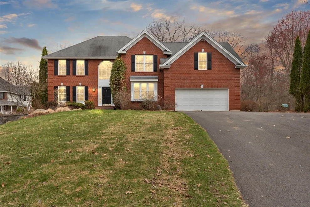 Unit for sale at 14 Hutchins Way, Westford, MA 01886