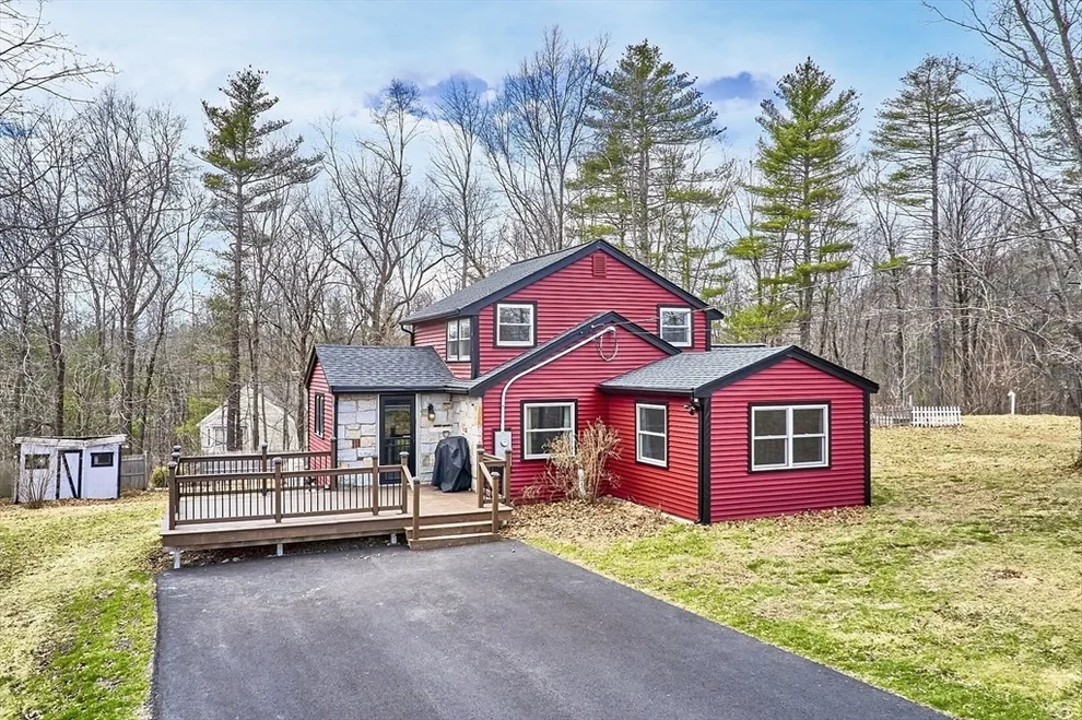 Unit for sale at 26 Tuttle Rd, Sterling, MA 01564